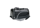 Medium Blue Juice Sports Tog Bag - Black