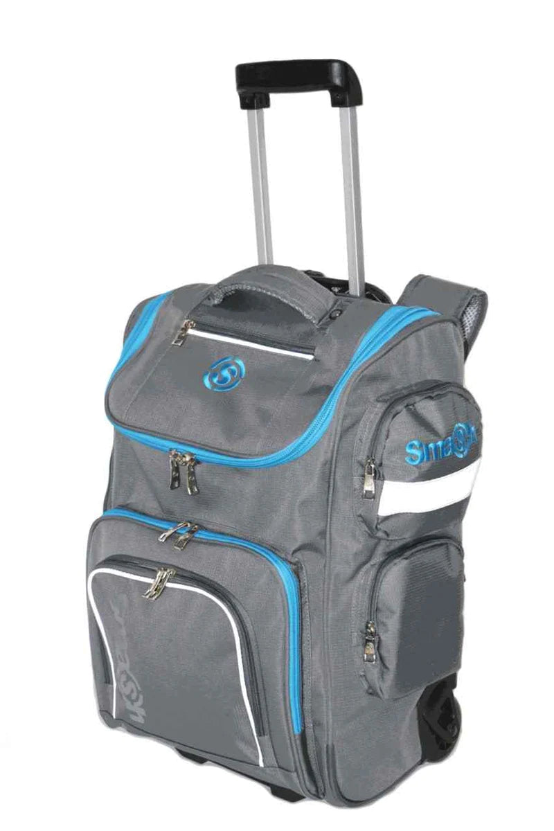 Tosca shop luggage makro