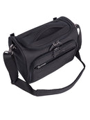Cellini Microlite S Beauty Case Black