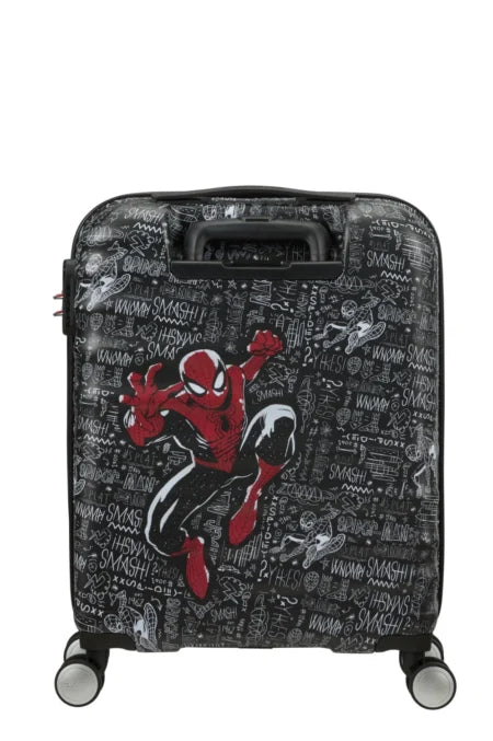 American tourister 2024 avengers rock