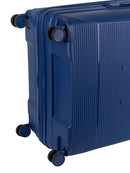 Cellini Qwest Luggage Travel Large Set Navy