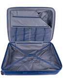 Cellini Qwest Luggage Travel Large Set Navy