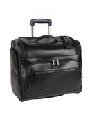 Cellini Infinity Pilot Case Black