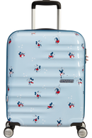 American Tourister Disney 67cm Minnie Darling Blue