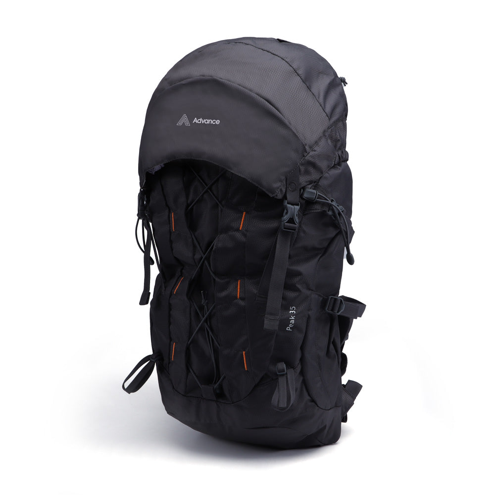 Advance Peek 35L Backpack Charcoal