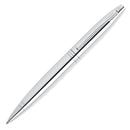Cross Calais Ballpoint Pen Polished Chrome -
