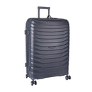 Cellini Grande Large Luggage Travel Sets Dark Grey