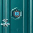BG Berlin Enduro Buy 1 Get 1 Free Collection Forest Green
