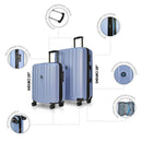 BG Berlin Enduro Buy 1 Get 1 Free Collection ice Blue