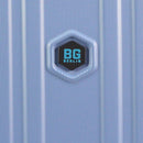 BG Berlin Enduro Buy 1 Get 1 Free Collection Petrol Blue