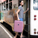 BG Berlin Enduro Buy 1 Get 1 Free Collection Dark Pink