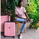 BG Berlin Enduro Buy 1 Get 1 Free Collection Dark Pink