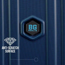 BG Berlin Enduro Buy 1 Get 1 Free Collection Blue