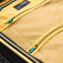 BG Berlin Odyssey 3-Piece set Teal
