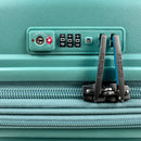BG Berlin SODA 65cm Spinner Collection Green