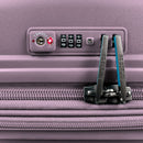 BG Berlin SODA 75cm Spinner Collection Lavender