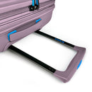 BG Berlin SODA 75cm Spinner Collection Lavender