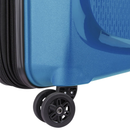 Delsey Belmont Plus 82cm Trolley Blue