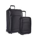 Cellini Pro X Trolley Pullman Large Luggage Sets Black