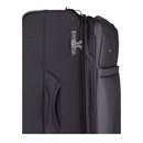 Cellini Microlite Soft Set of 3 Black