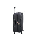 Delsey Clavel 55cm Cabin Trolley Case Black