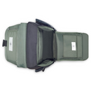 Delsey SecureFlap Bag - Backpack (PC Protection 16") Black