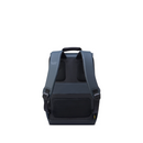 Delsey SecureFlap Bag - Backpack (PC Protection 16") Black