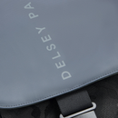 Delsey SecureFlap Bag - Backpack (PC Protection 16") Black