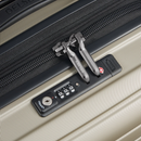 Delsey Shadow 5.0 70cm 4DW Trolley Case Gold
