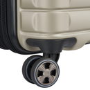 Delsey Shadow 5.0 70cm 4DW Trolley Case Gold