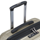 Delsey Shadow 5.0 70cm 4DW Trolley Case Gold