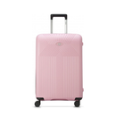 Delsey Ordener 66cm Trolley Case Light Pink