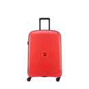 Delsey Belmont Plus 55cm Cabin Red