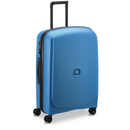 Delsey Belmont Plus 82cm Trolley Blue