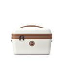 Delsey Chatelet 2.0 Vanity Case White