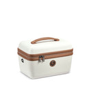 Delsey Chatelet 2.0 Vanity Case White