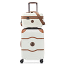 Delsey Chatelet 2.0 Vanity Case White