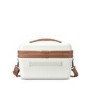 Delsey Chatelet 2.0 Vanity Case White