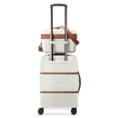 Delsey Chatelet 2.0 Vanity Case White