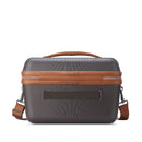 Delsey Chatelet 2.0 Vanity Case Brown