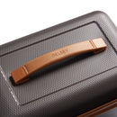 Delsey Chatelet 2.0 Vanity Case Brown