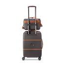 Delsey Chatelet 2.0 Vanity Case Brown