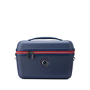 Delsey Chatelet 2.0 Vanity Case Navy