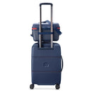 Delsey Chatelet 2.0 Vanity Case Navy