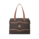 Delsey Chatelet Air 2.0 Business Bag Chocolate