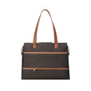 Delsey Chatelet Air 2.0 Business Bag Chocolate