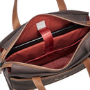 Delsey Chatelet Air 2.0 Business Bag Chocolate