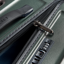DELSEY TURENNE 2.0 82CM TROLLEY CASE GREEN