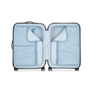 DELSEY TURENNE 2.0 82CM TROLLEY CASE GREEN