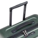 DELSEY TURENNE 2.0 82CM TROLLEY CASE GREEN